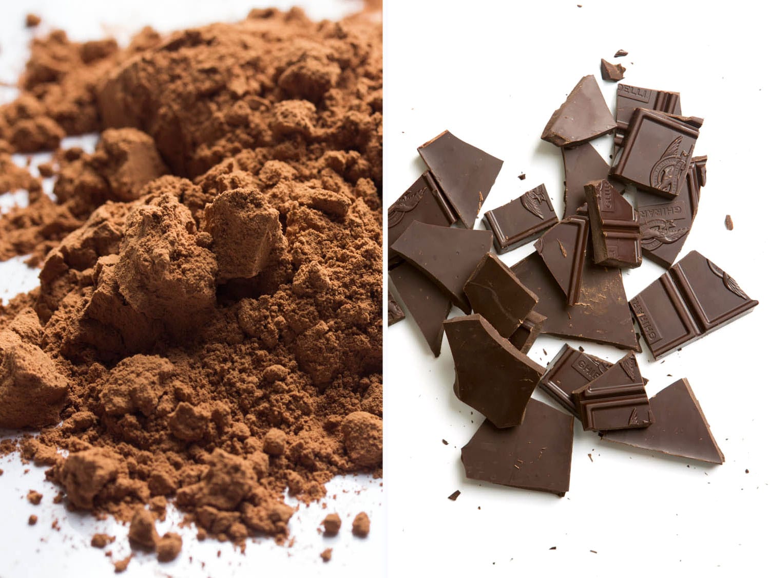 خرید پودر کاکائو اندونزی کارگیل Cargill Cocoa Powder 
