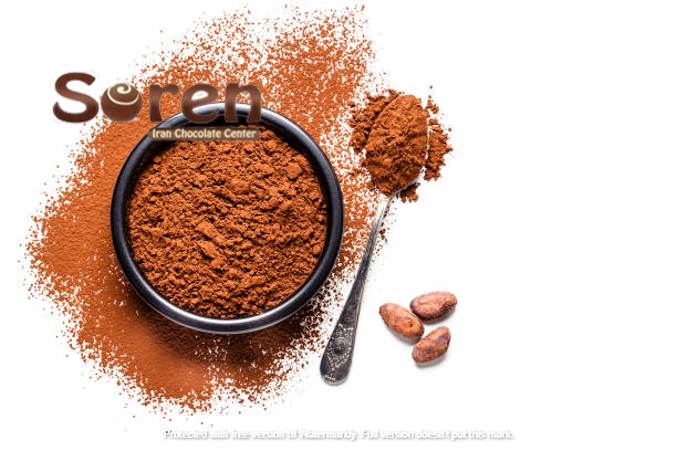 خرید پودر کاکائو کارگیل | قیمت پودر کاکائو