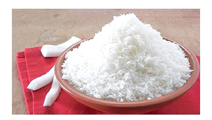 خواص شگفت انگیز پودر نارگیل coconut powder