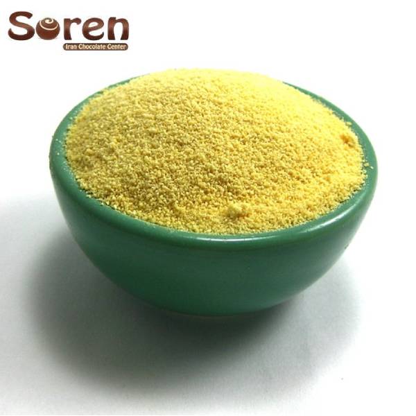 کاربرد لسیتین در بستنی و معرفی خرید بهترین نوع آن + انواع خارجی