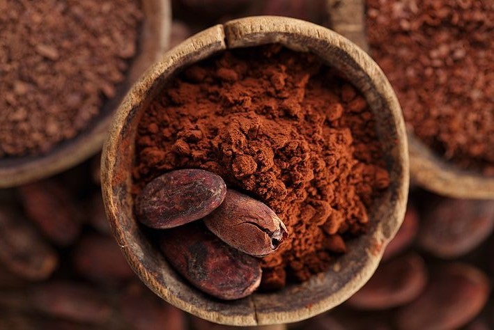 خرید پودر کاکائو مرغوب با قیمت مناسب